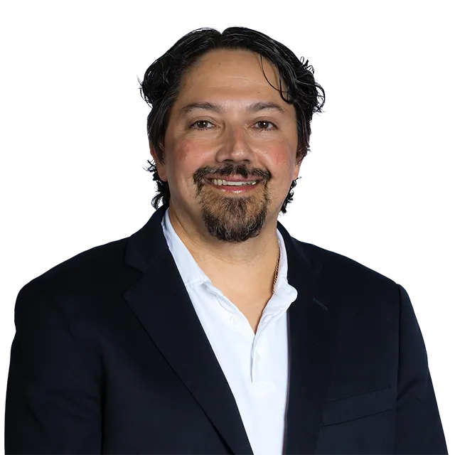 Jeffrey Masood Akhtar