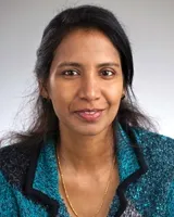 Esther J. Potti