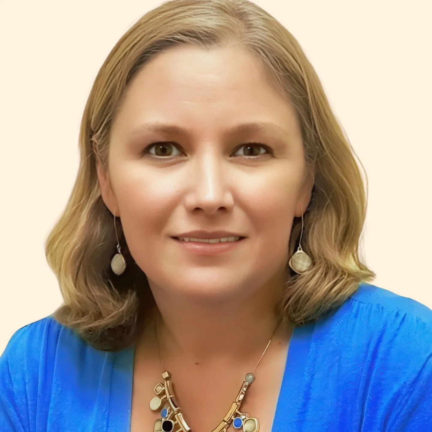Angela Wood