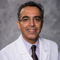 Hamid R Mohammadzadeh