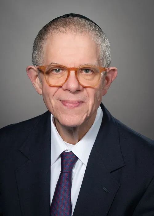 Ira A. Parness