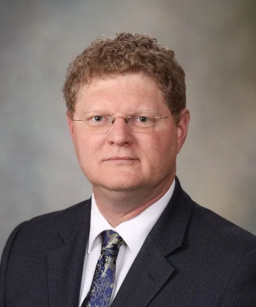 Bradley Fitzgerald Boeve