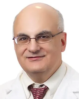 Charles S. Wehbie