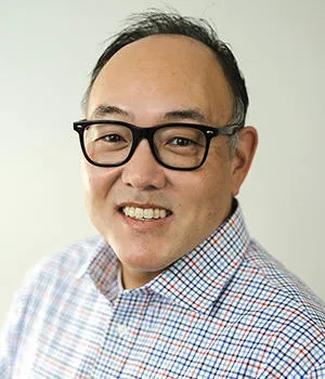 Christopher Shin