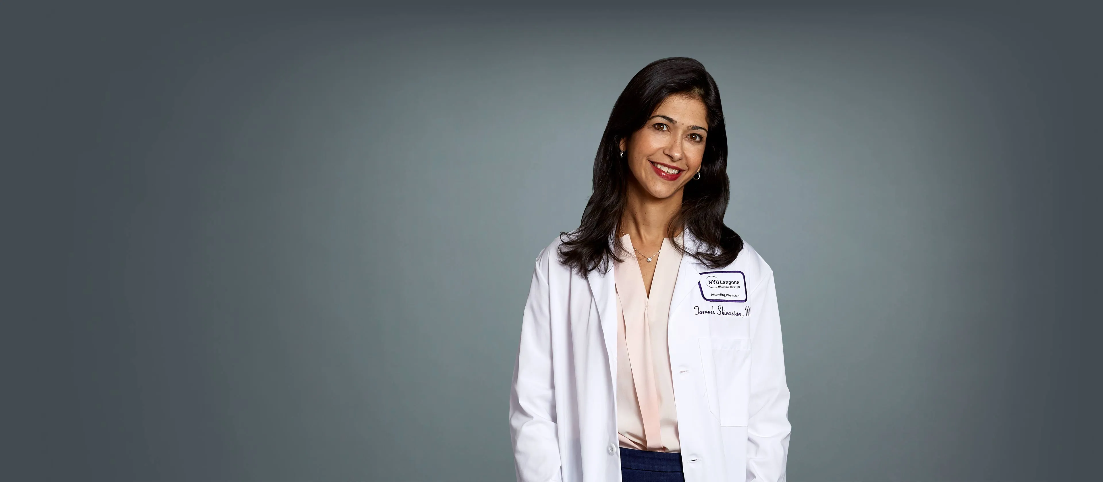 Taraneh Shirazian