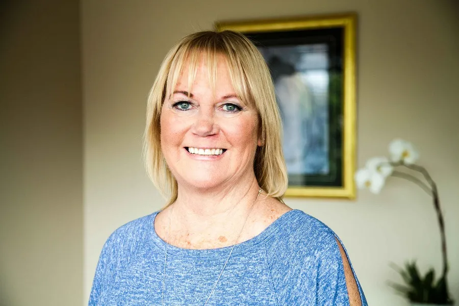 Josephine O Overhouse-Gray