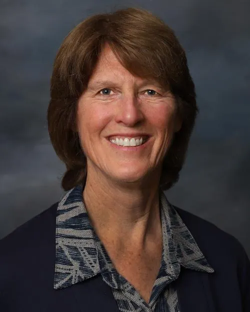 Barbara Lynn Niklas