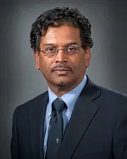 Ram L. Jadonath