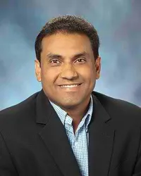 Joji Varghese