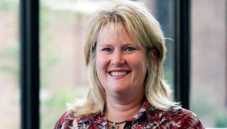 Lisa A. Dickinson