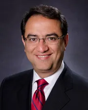 Omid Rahmani