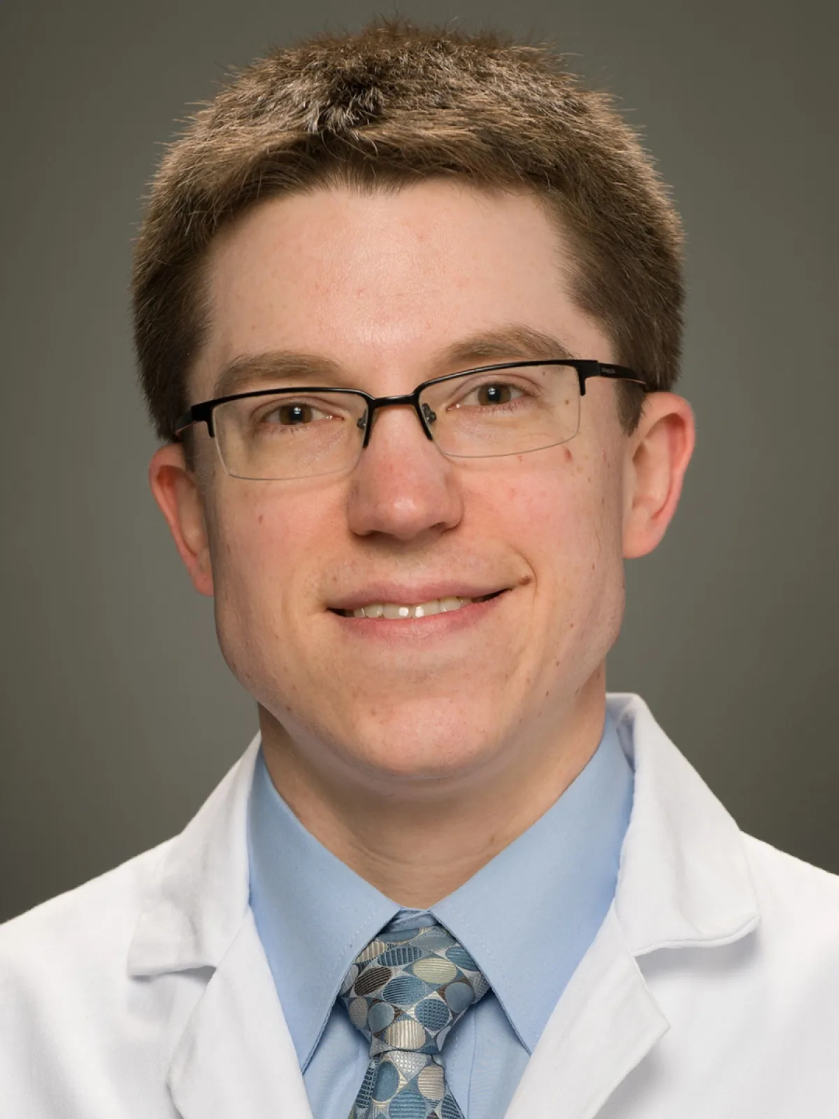 Christopher J. Anker