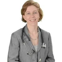 Carrie Mcneil