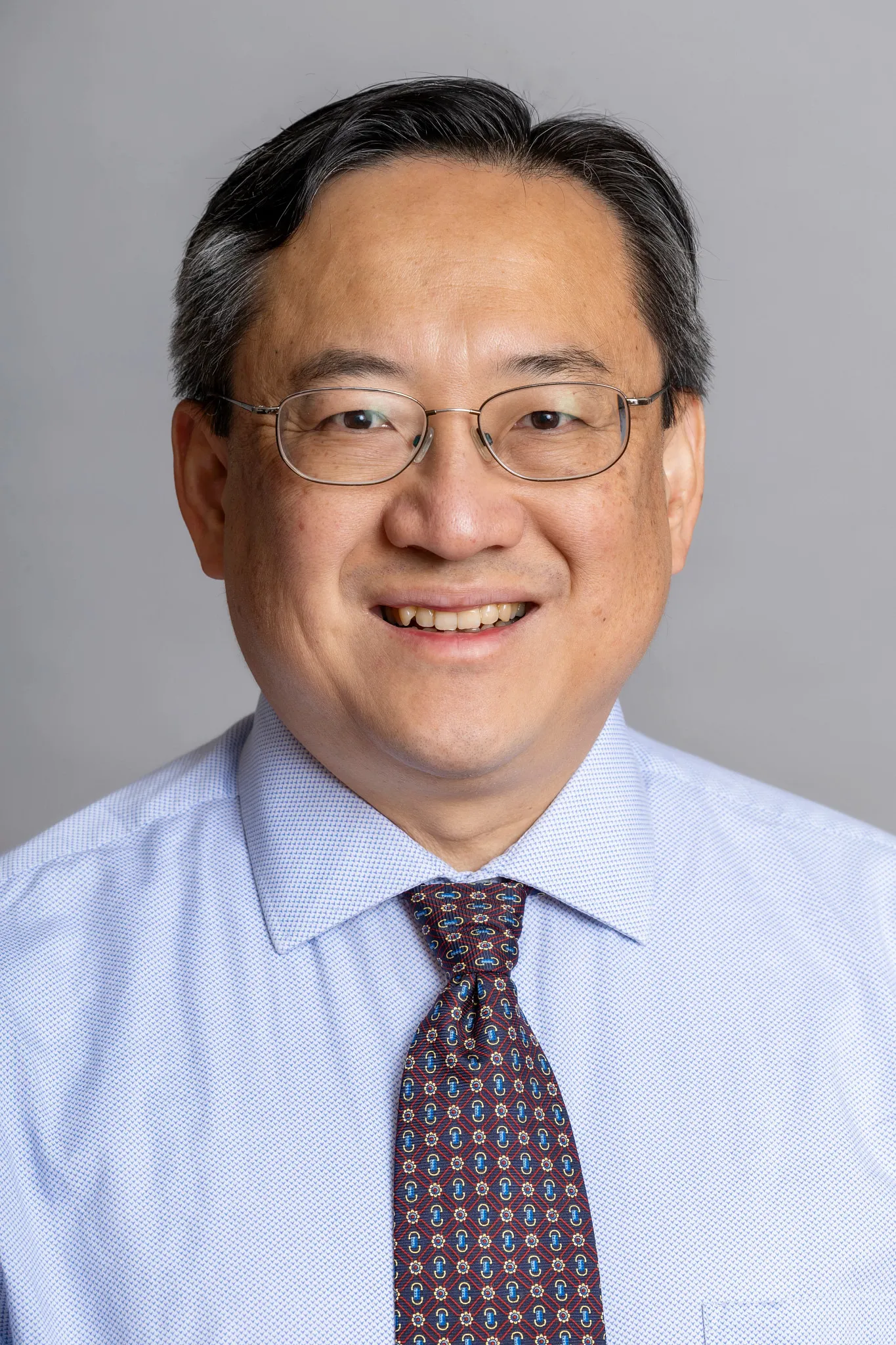 Steve W. Wu