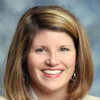 Lindsay Dillon
