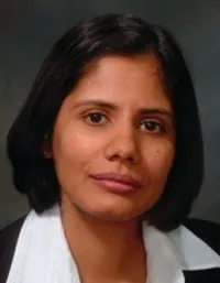Aparna Raghuram