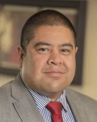 Oscar A. Martinez