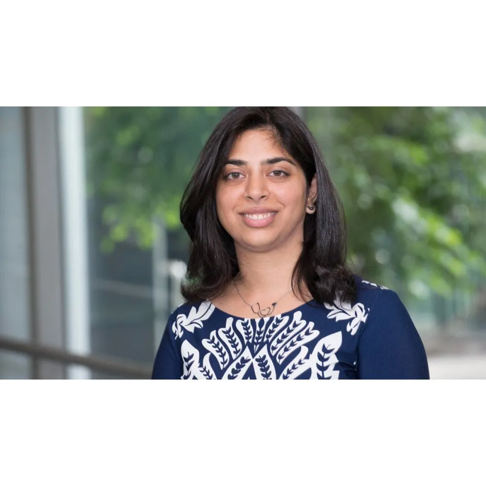 Gunjan L. Shah