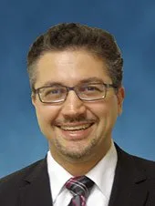Vahe Mooradian