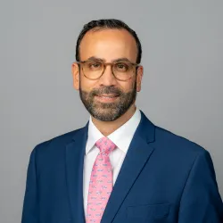 Harendra Patel