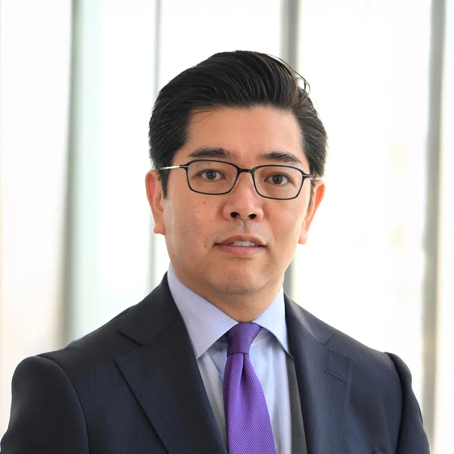 Fabio M. Iwamoto