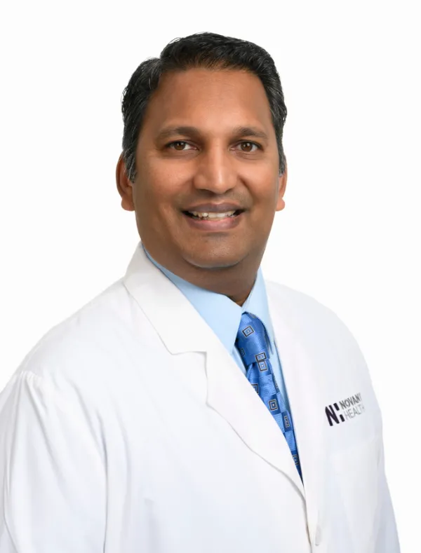 Madhu Kumar Emani