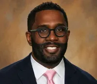 Clarence Ojo