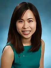 Brenda Ho Yee Shen