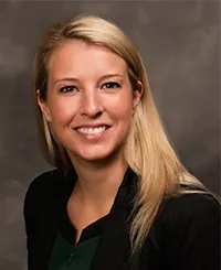 Sarah Ludlow