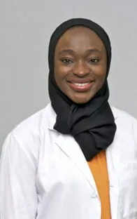 Kafilat Olajumoke Salawu