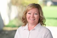 AMY ELIZABETH HOFFMAN