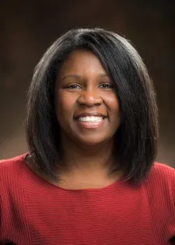Krystal Wilson