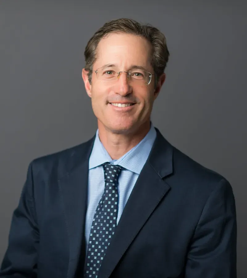 Glenn J Jonas
