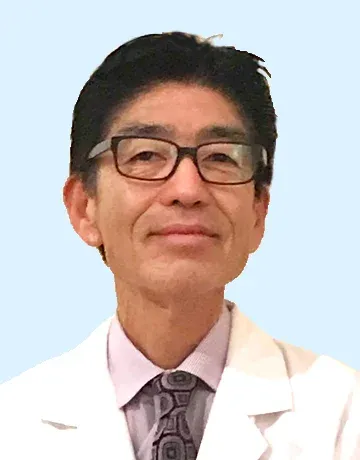 Mark Tsuchiyose