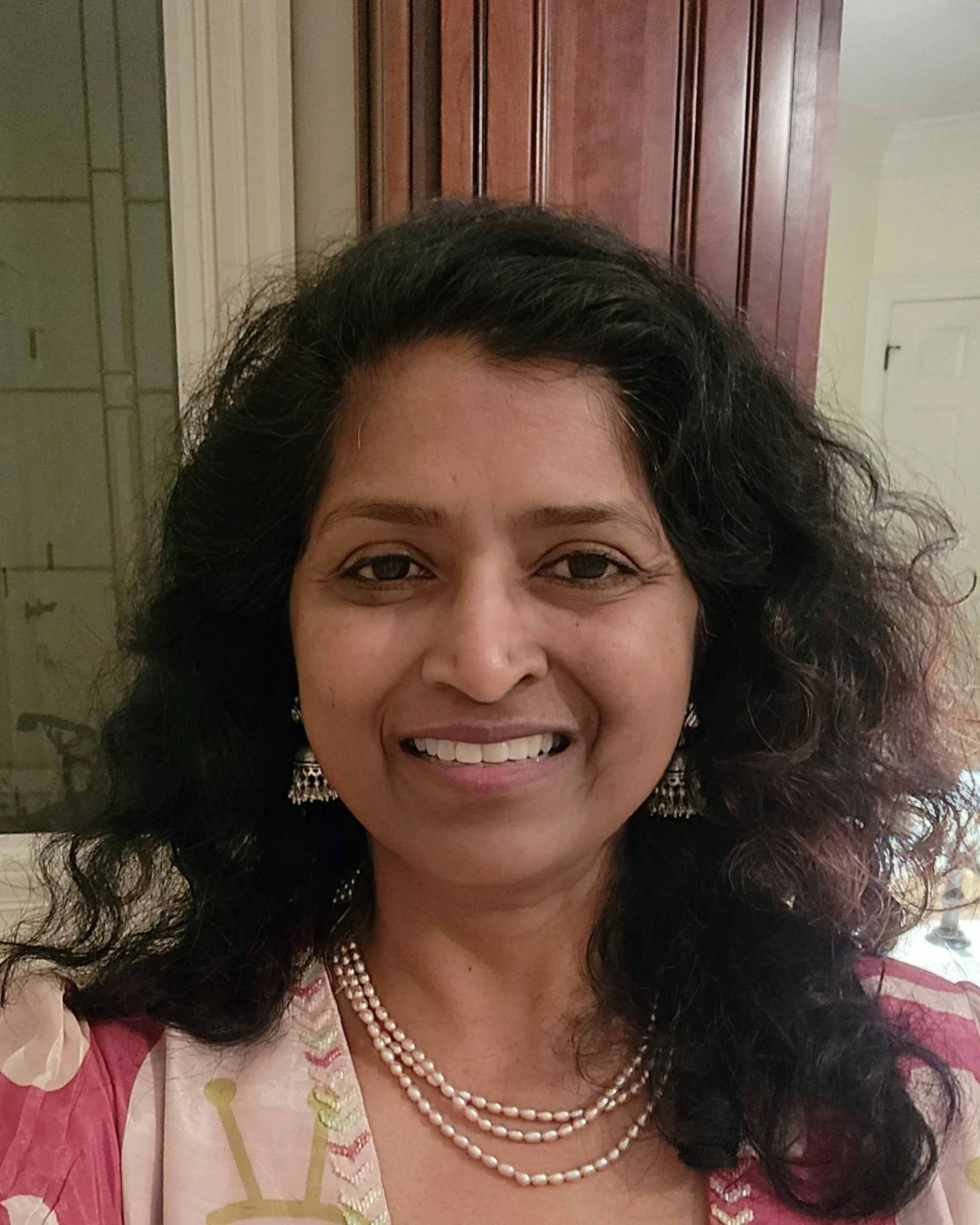 Aswani Subbaram Naidu