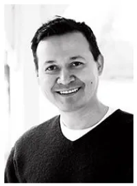David Daniel Davila