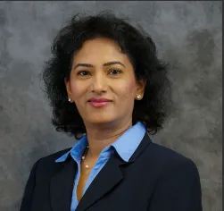 Dr. Suma Oommen