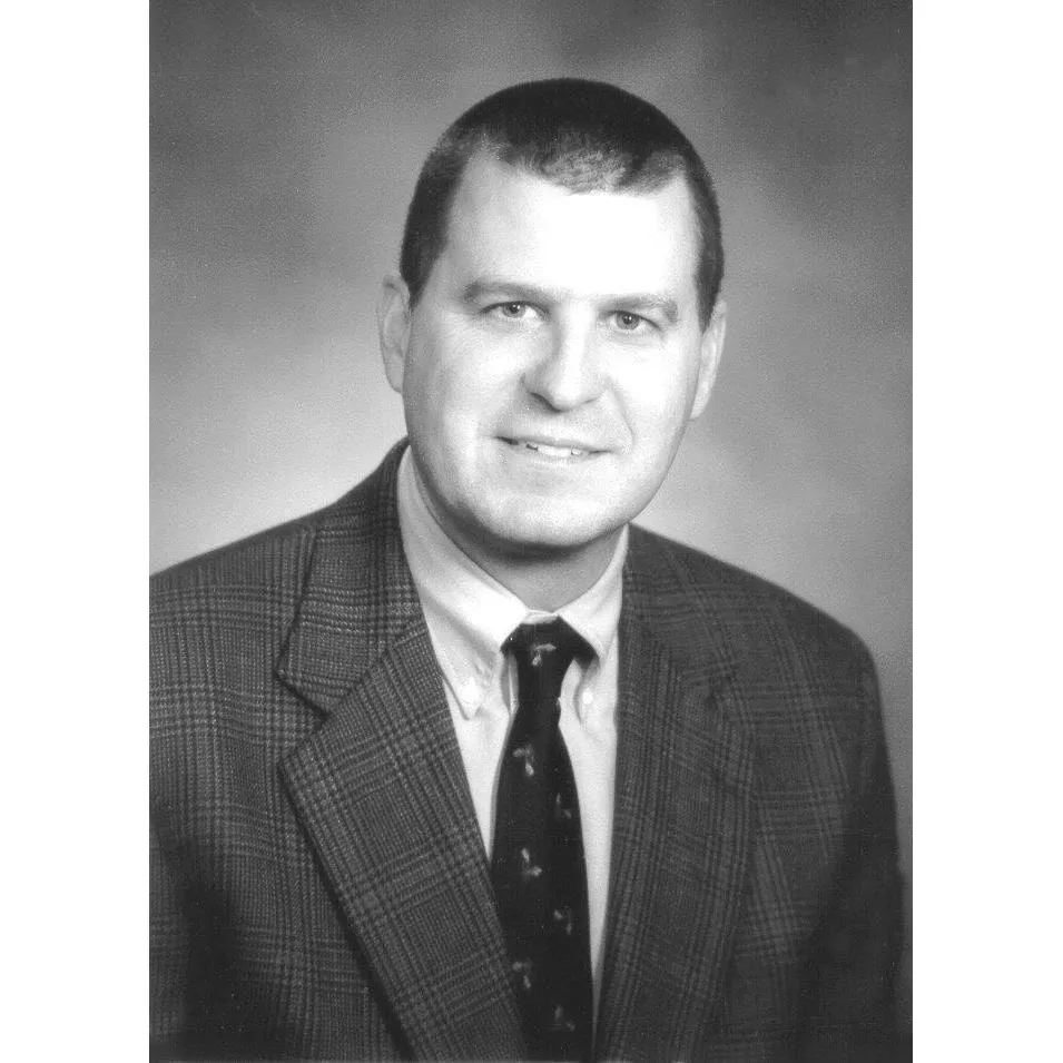 Brian D Fullerton