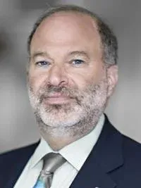 Donald L. Levick