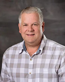 Dr. Douglas Craig Wallace