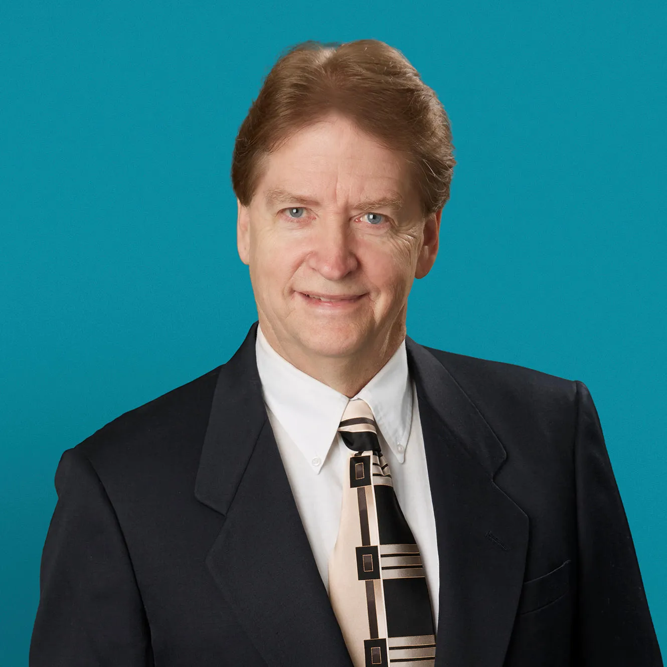 Phillip Charles Carr