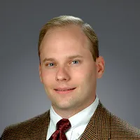 Russell Fothergill