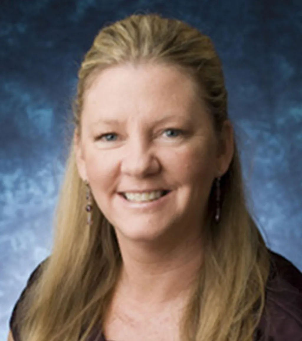 Terri Allison Weinman