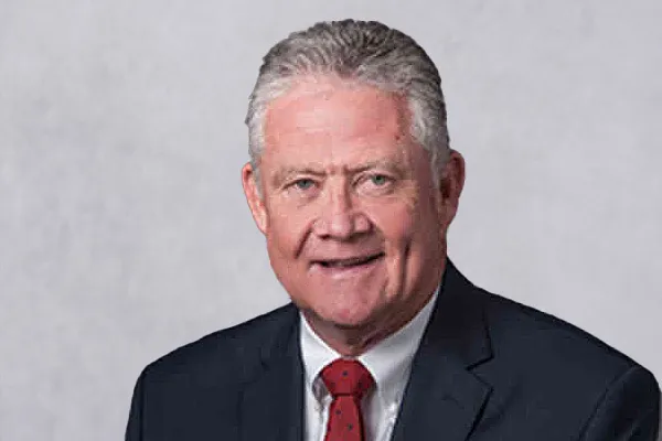 Garrett Lynch