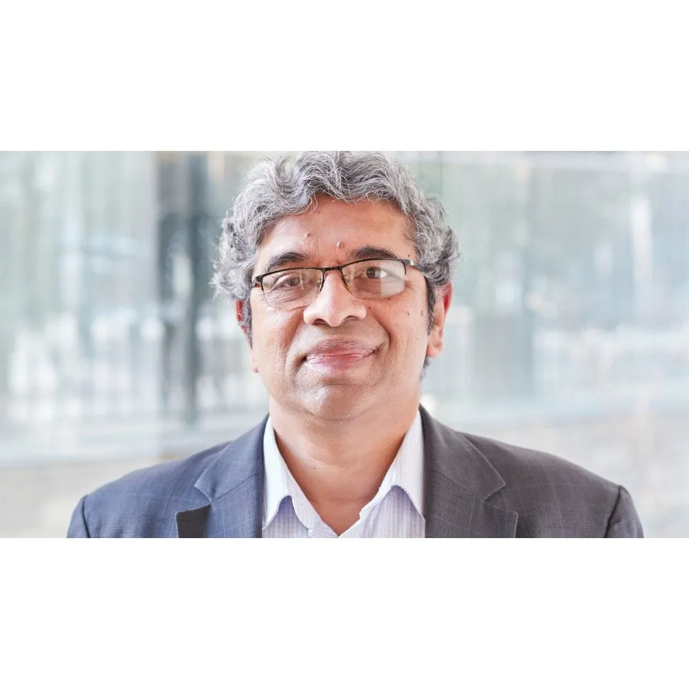 Shakeel Modak