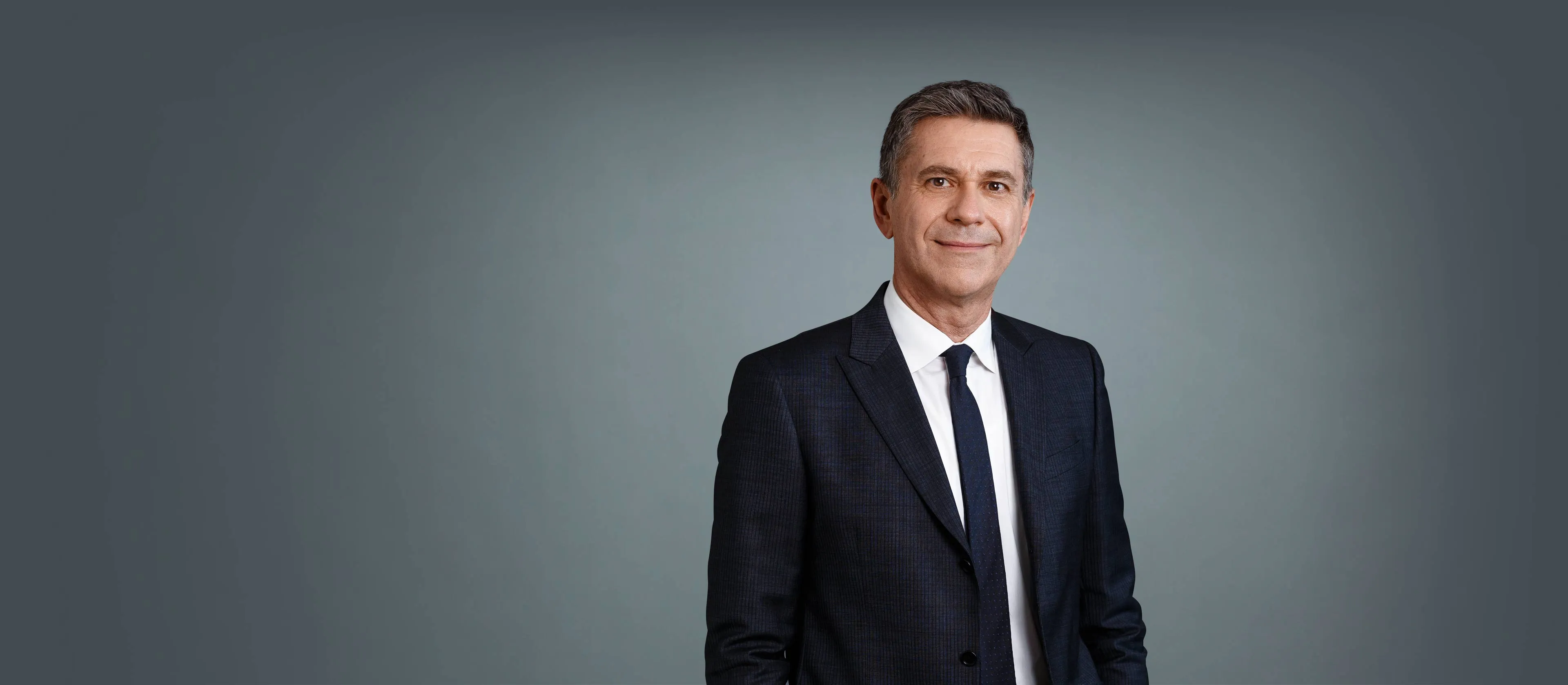 Edward J. Bernaski