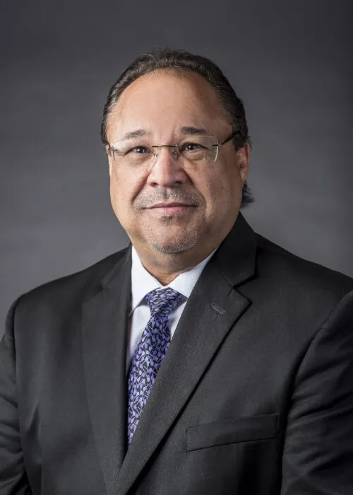 Daniel Colin Massiah