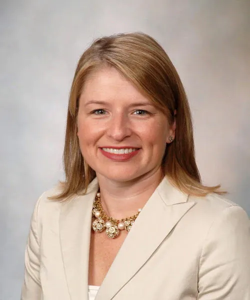 Sarah A. Mclaughlin