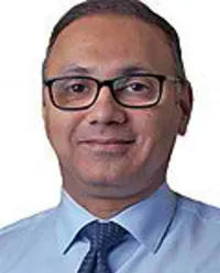 Shahid Hussain