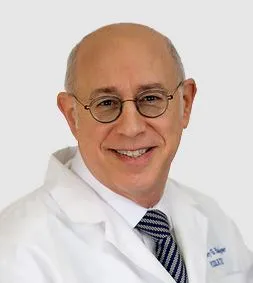 Harry G Baldinger, DPM